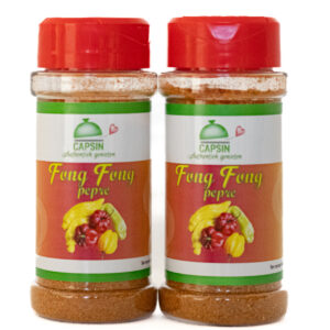 Fong Fong pepre
